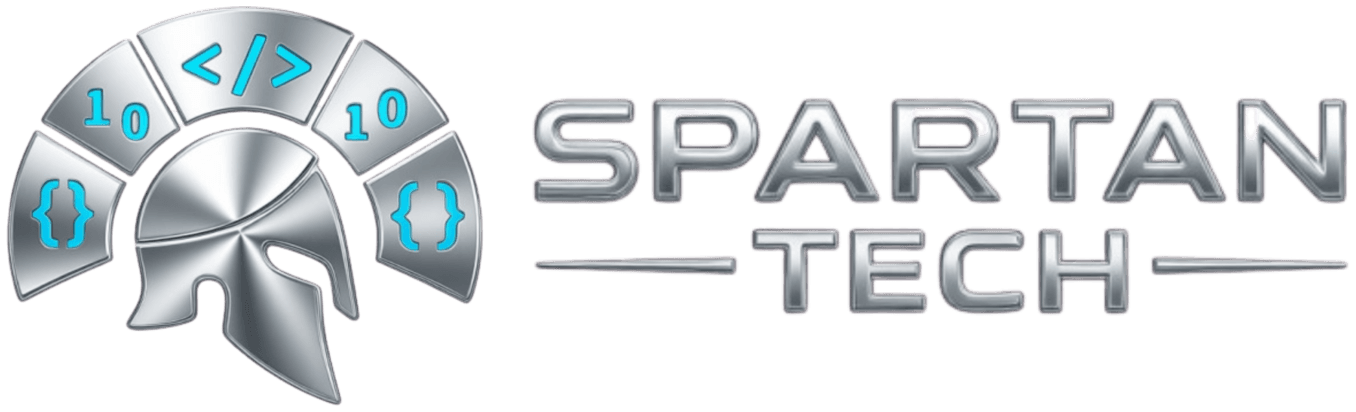 SPARTAN TECH