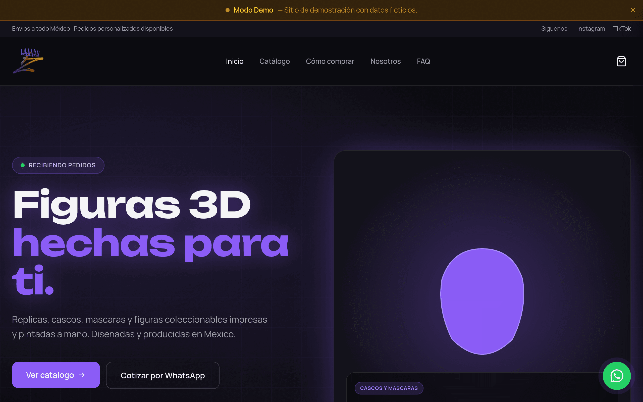 Preview de Impresiones 3D